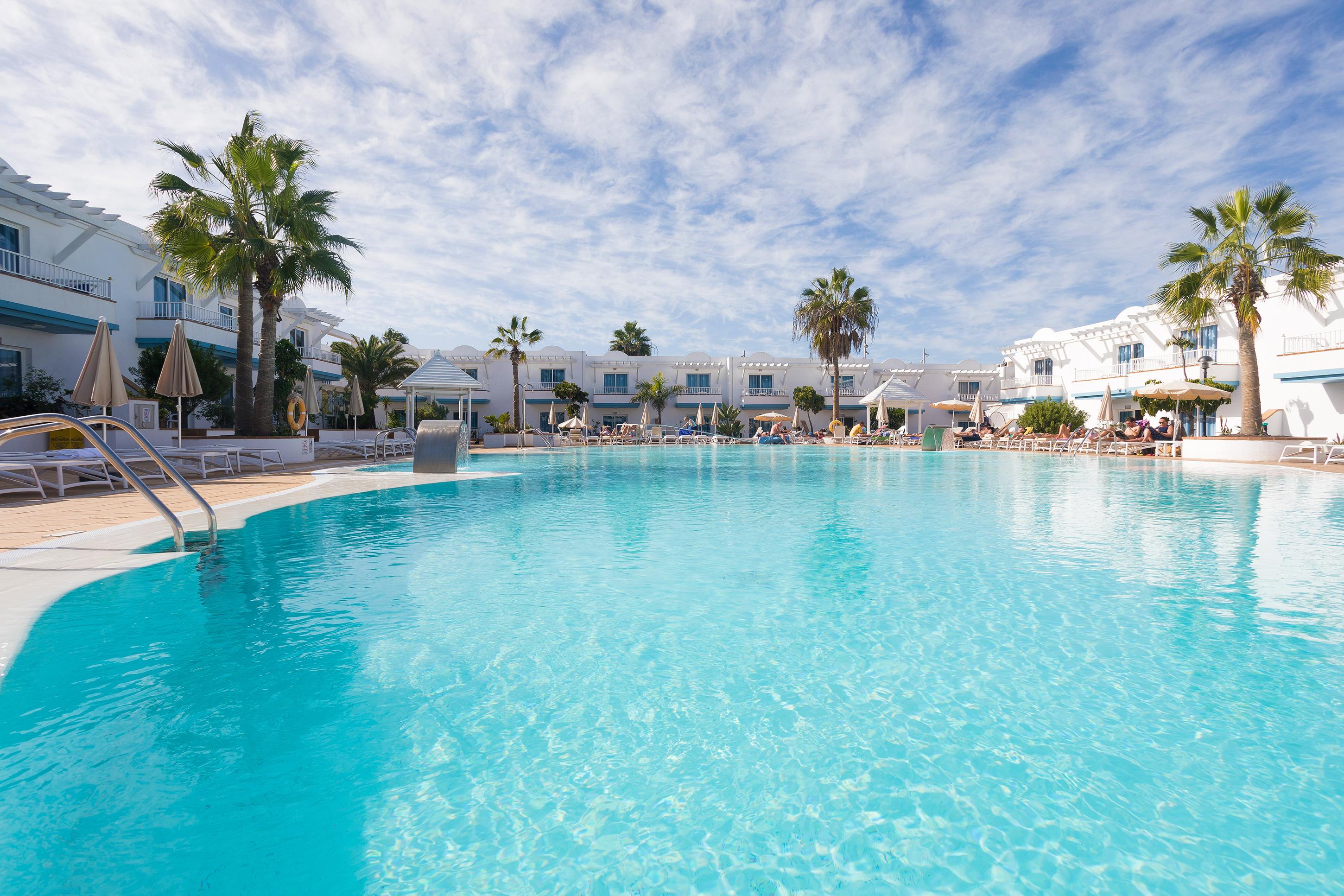 Hotel Arena Beach Коралео Екстериор снимка