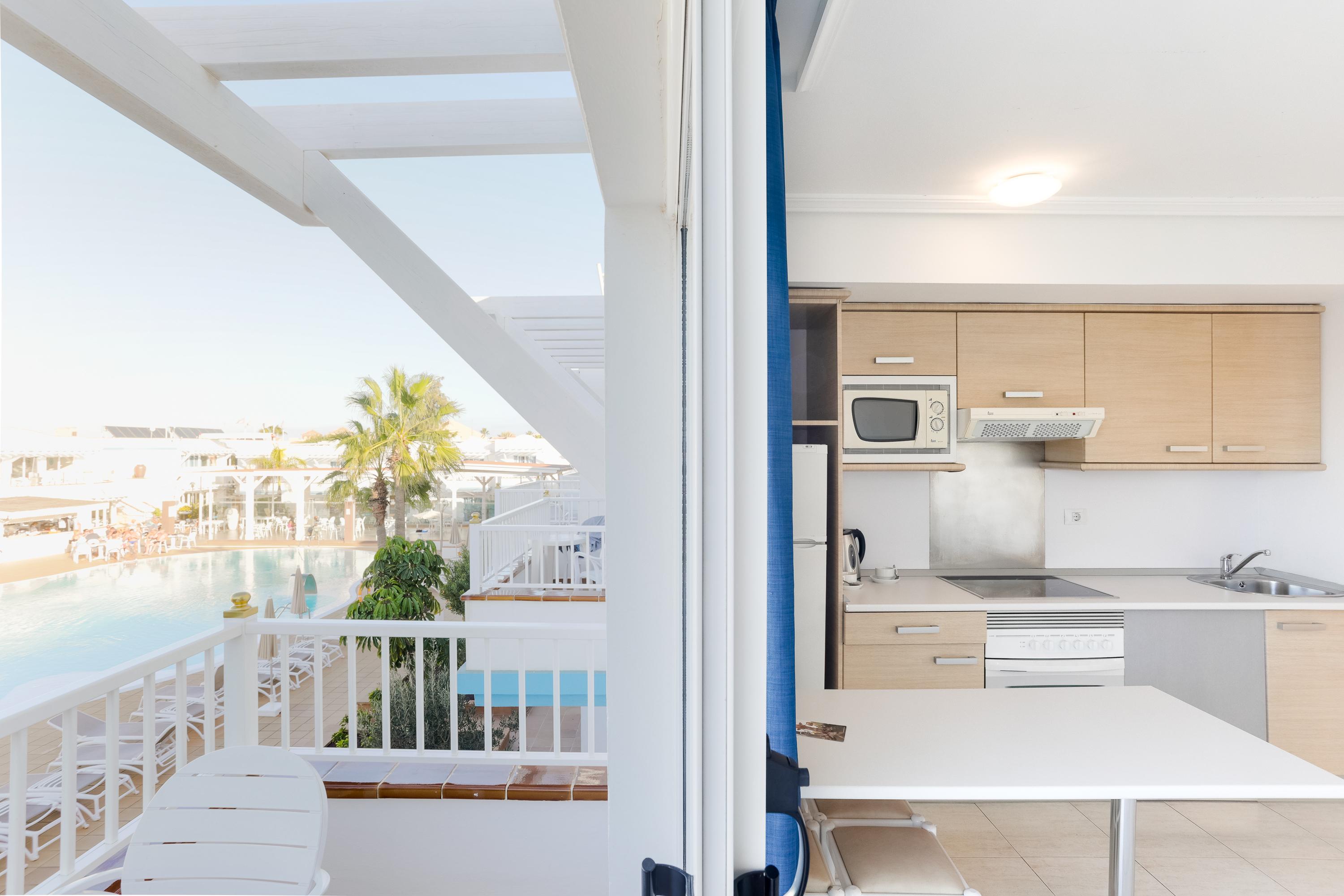 Hotel Arena Beach Коралео Екстериор снимка
