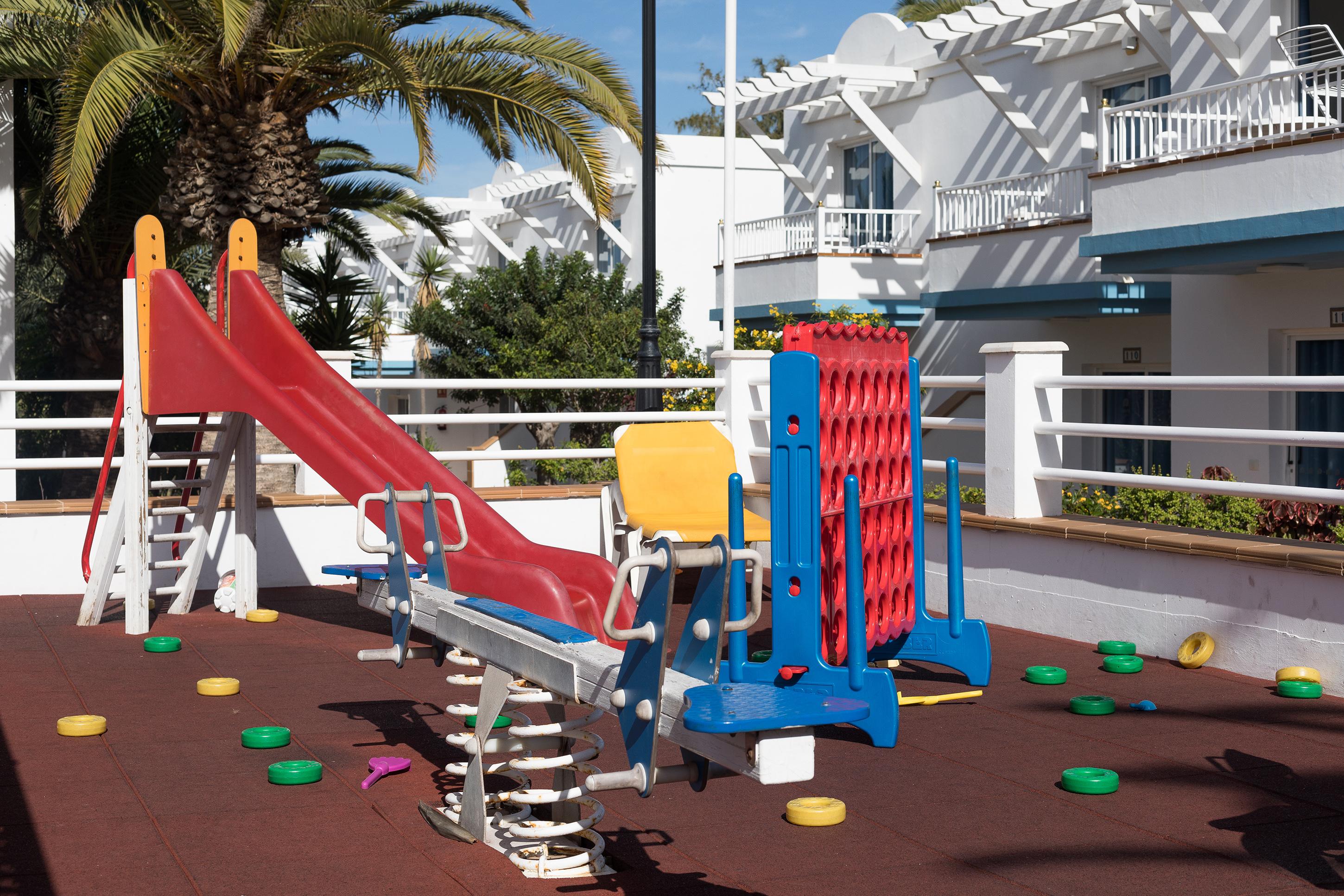 Hotel Arena Beach Коралео Екстериор снимка