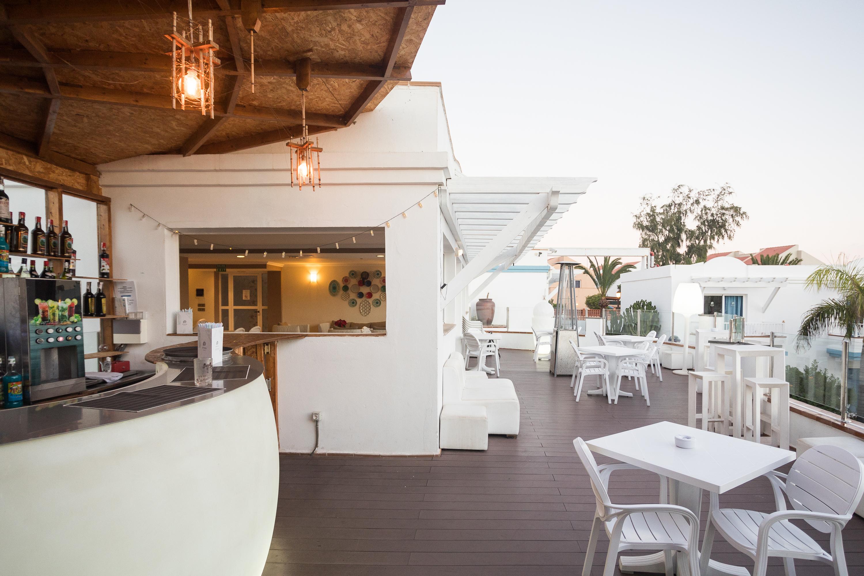 Hotel Arena Beach Коралео Екстериор снимка