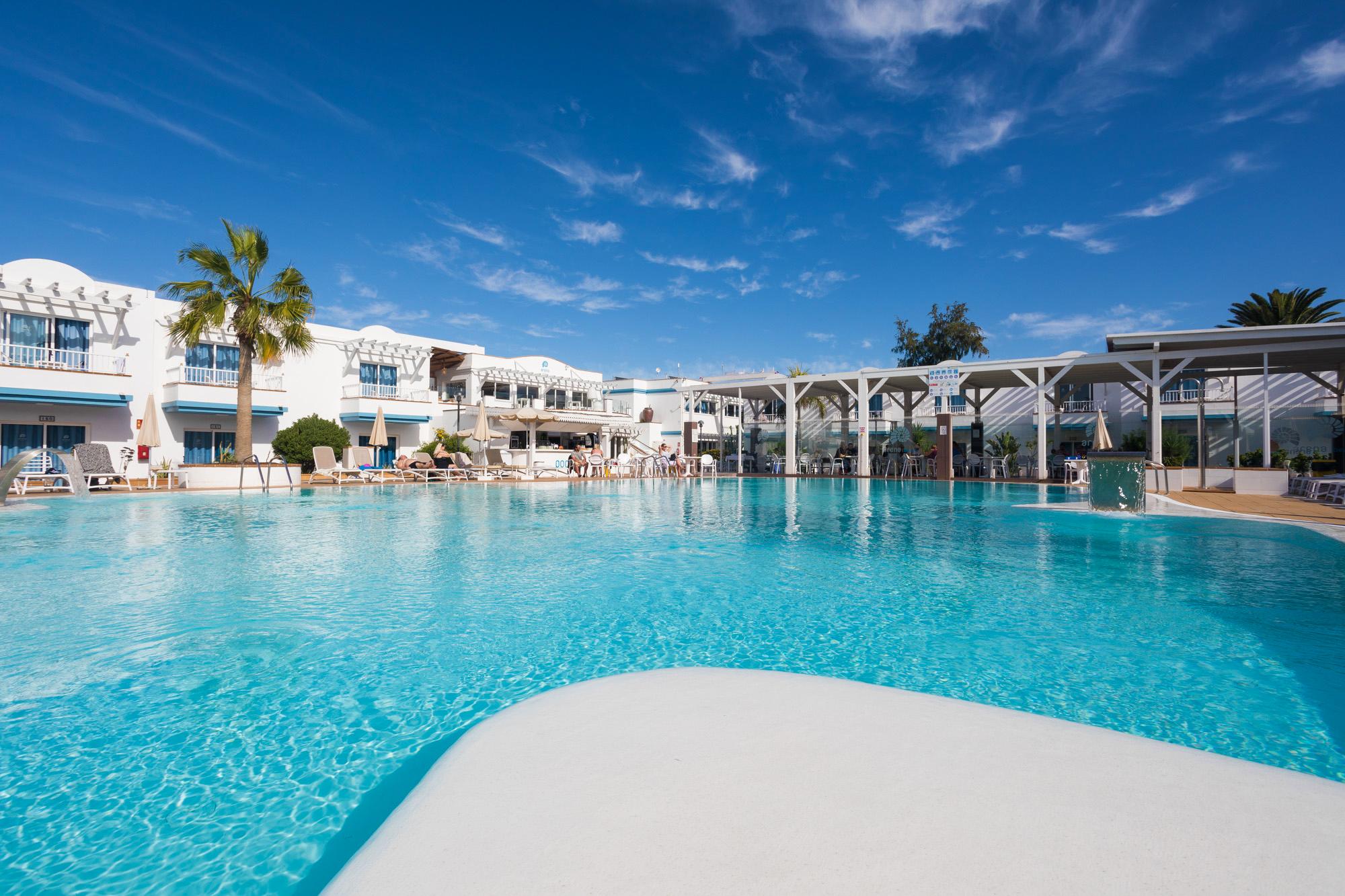 Hotel Arena Beach Коралео Екстериор снимка