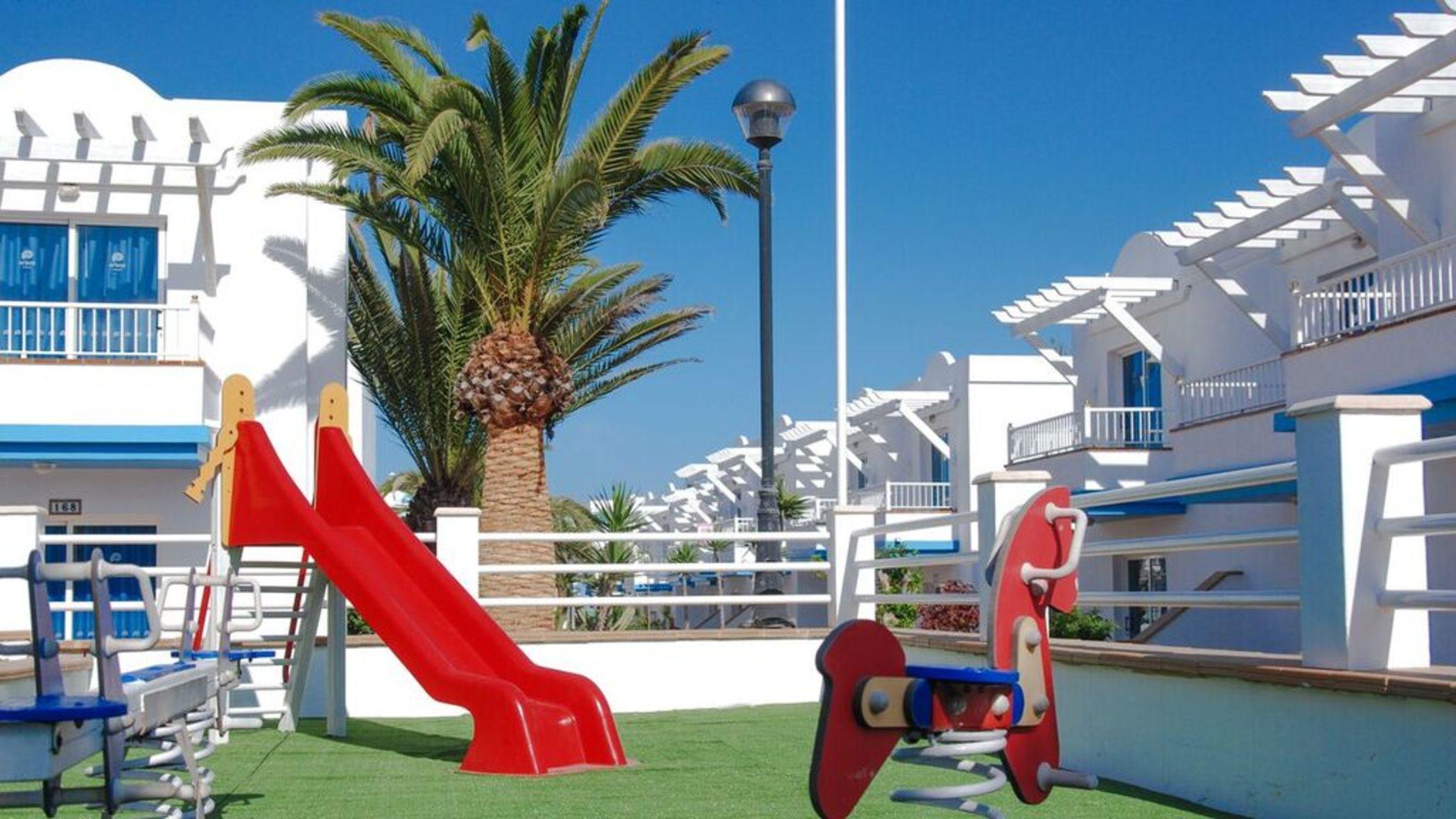 Hotel Arena Beach Коралео Екстериор снимка