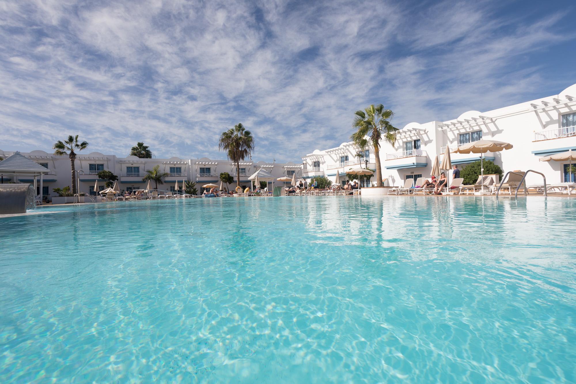 Hotel Arena Beach Коралео Екстериор снимка