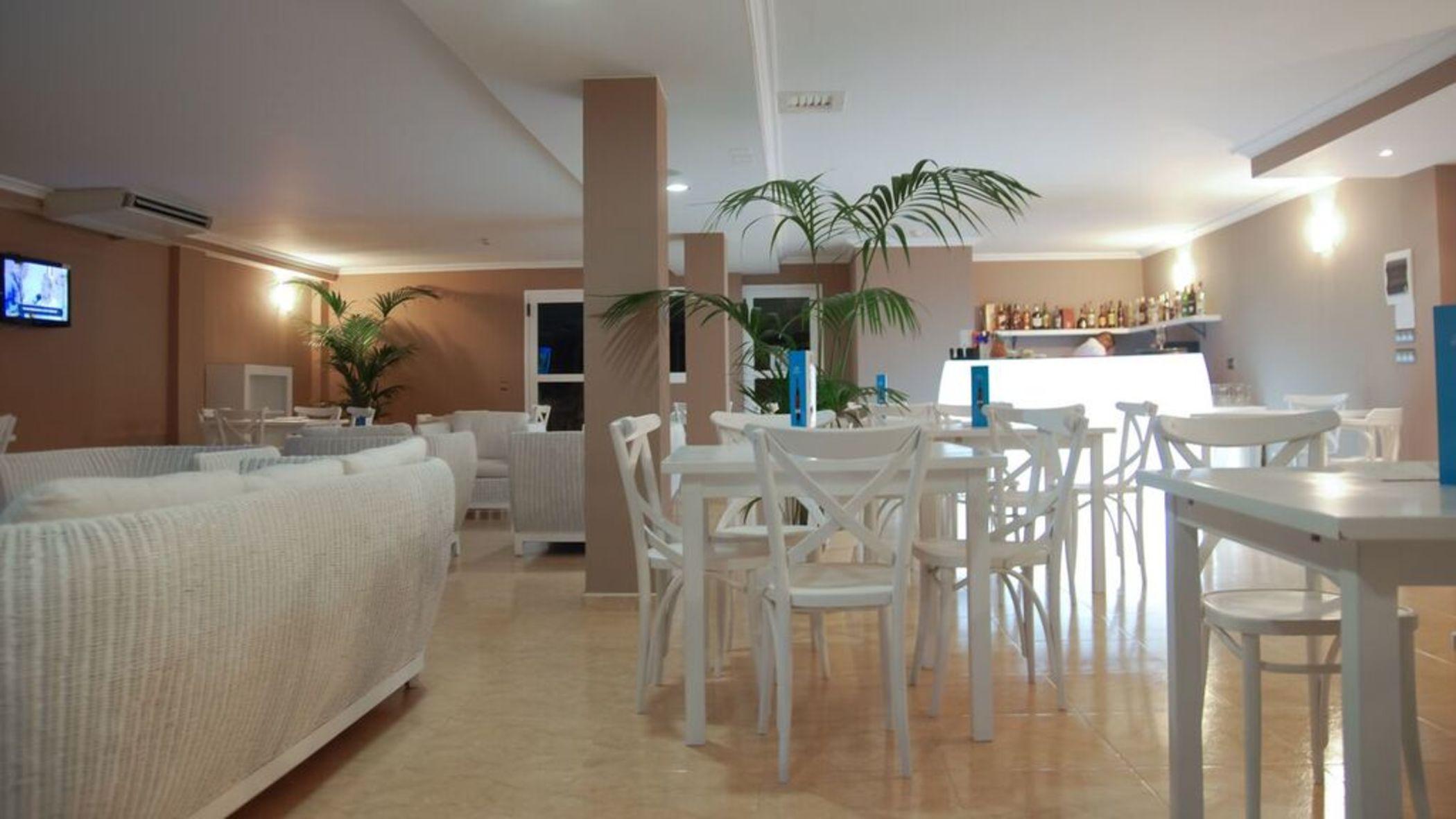 Hotel Arena Beach Коралео Екстериор снимка