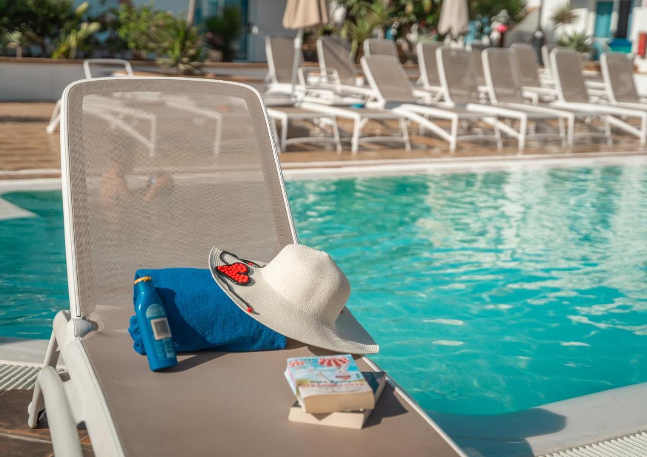 Hotel Arena Beach Коралео Екстериор снимка