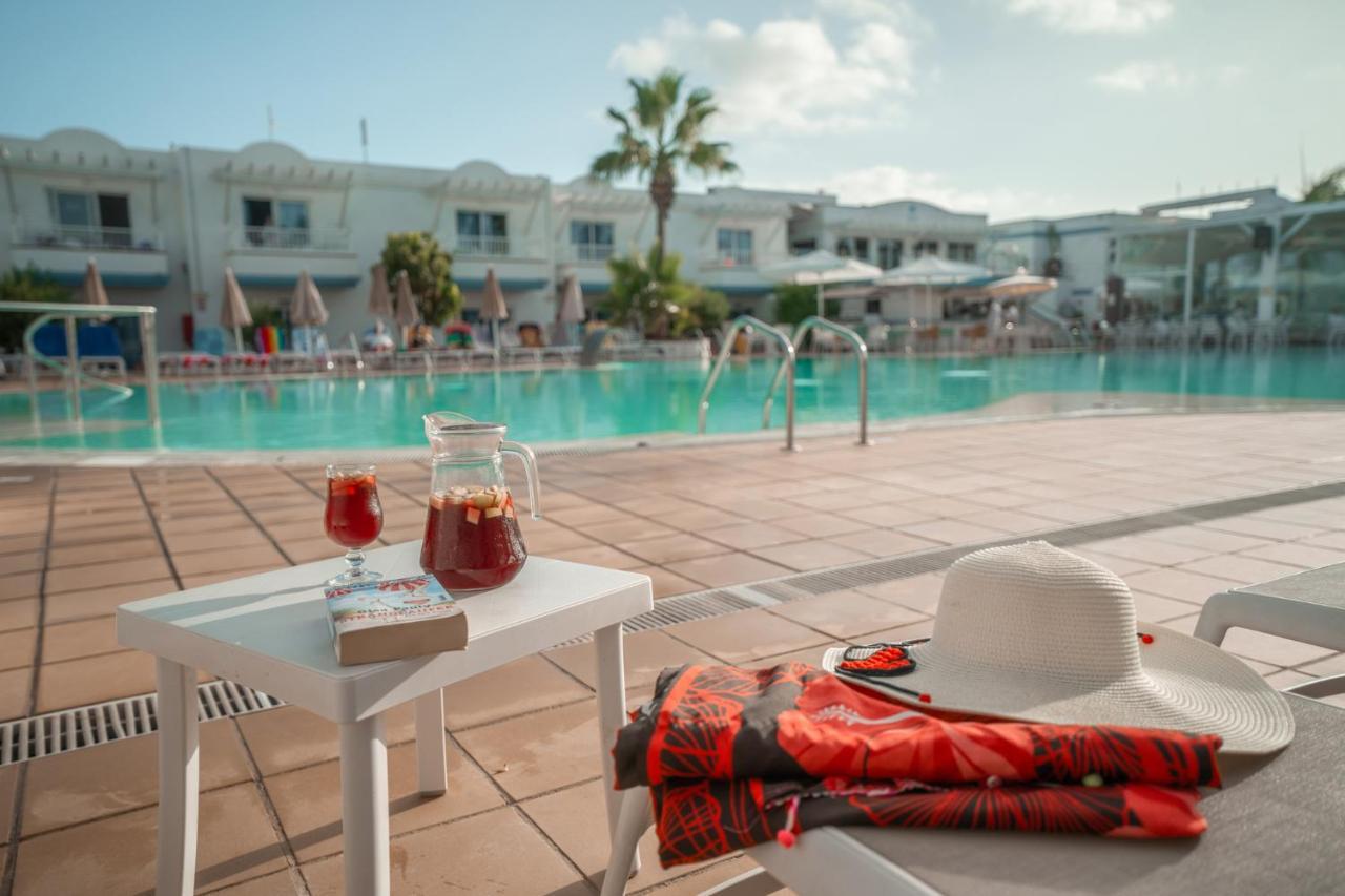 Hotel Arena Beach Коралео Екстериор снимка