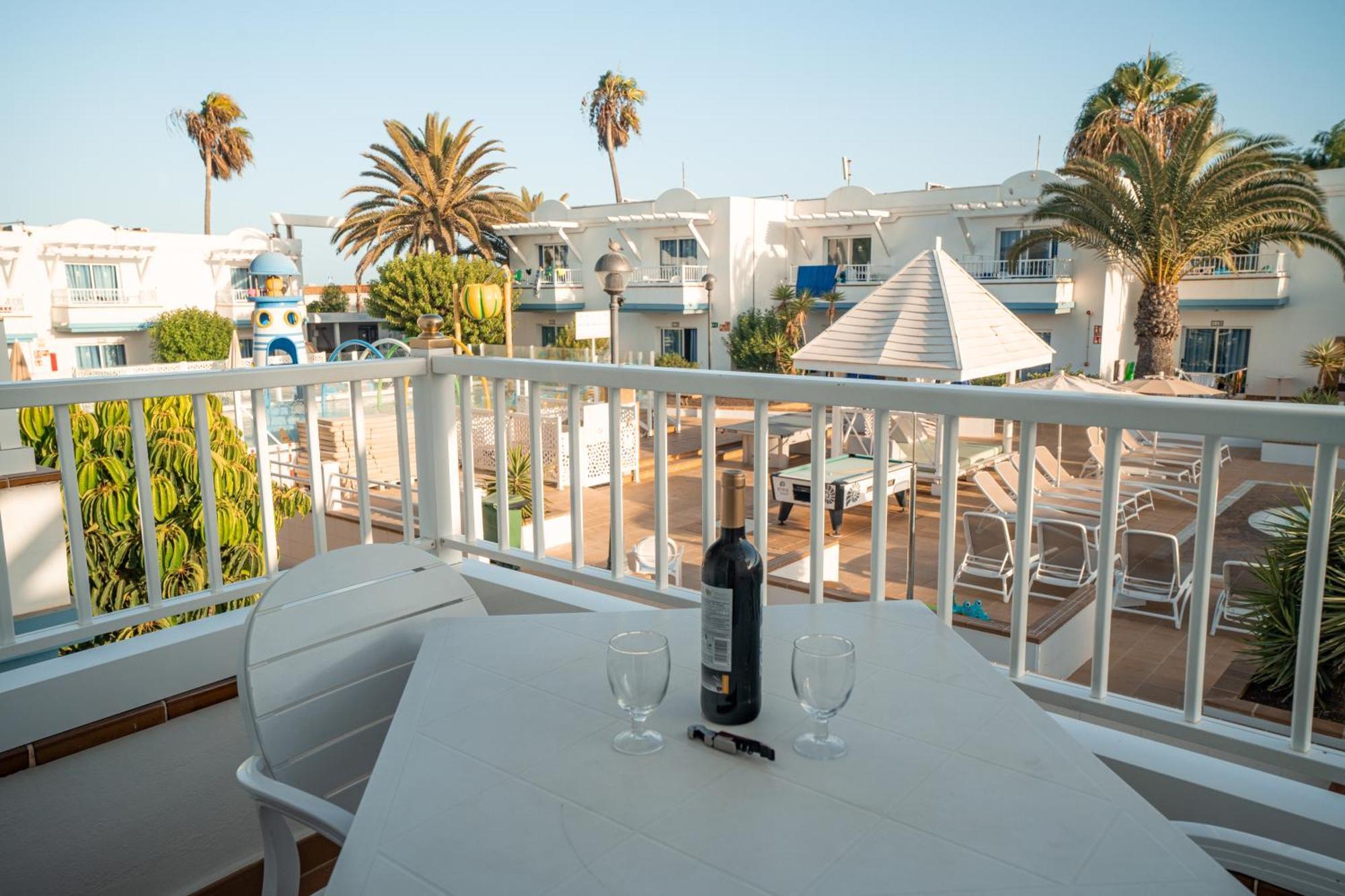 Hotel Arena Beach Коралео Екстериор снимка