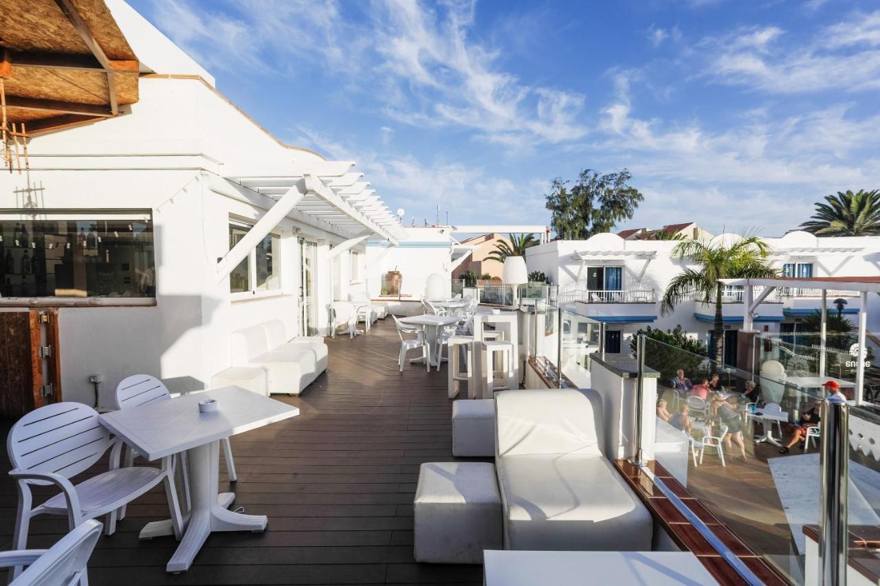 Hotel Arena Beach Коралео Екстериор снимка