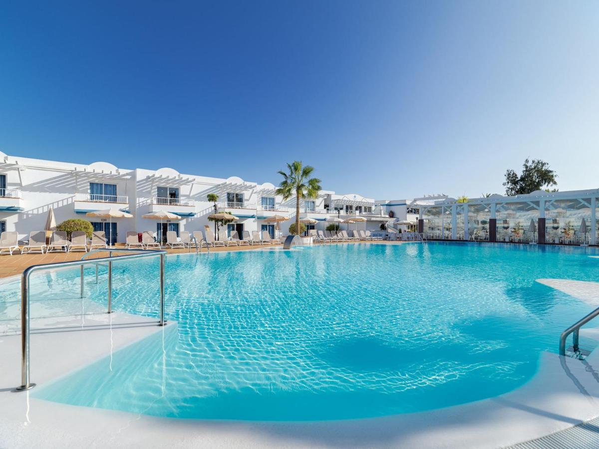 Hotel Arena Beach Коралео Екстериор снимка
