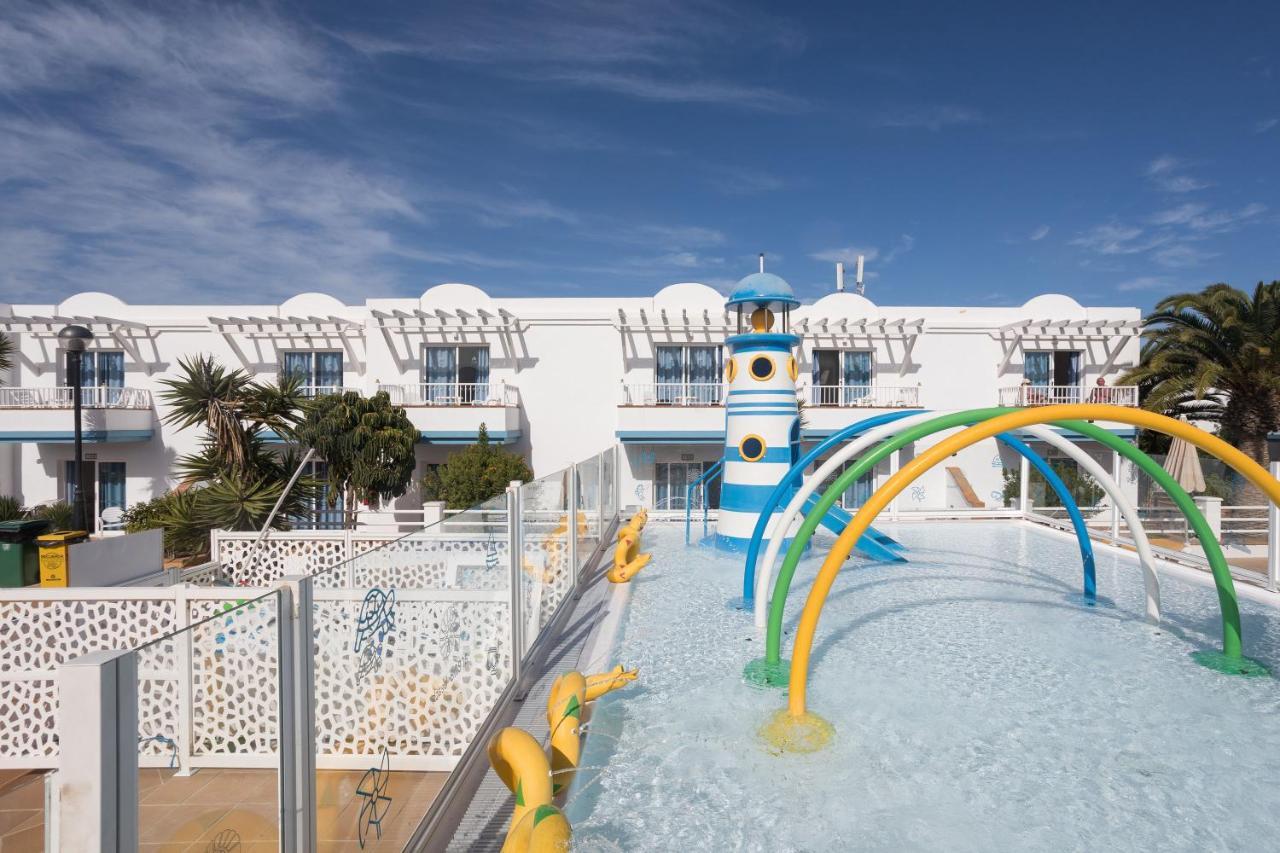 Hotel Arena Beach Коралео Екстериор снимка