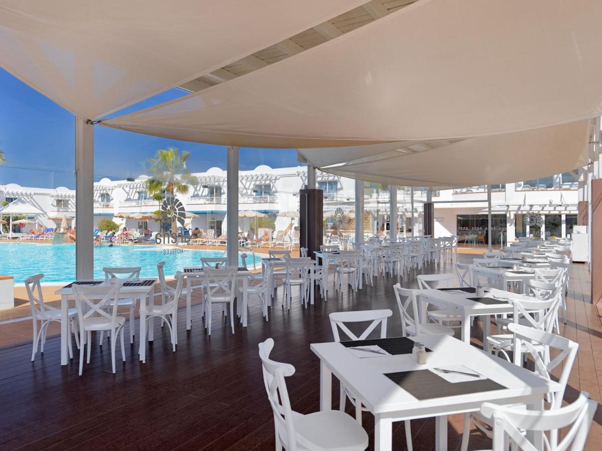 Hotel Arena Beach Коралео Екстериор снимка