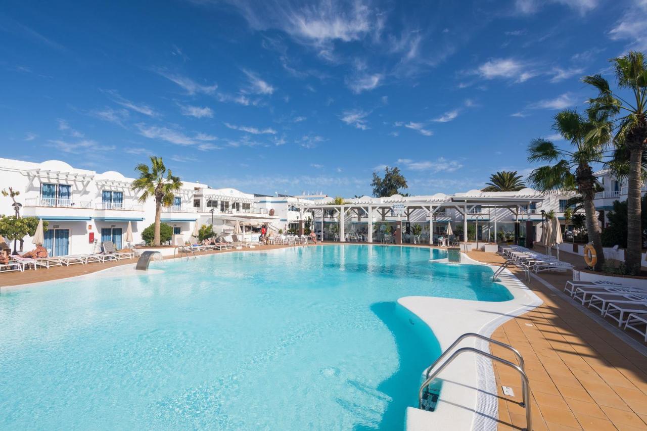 Hotel Arena Beach Коралео Екстериор снимка
